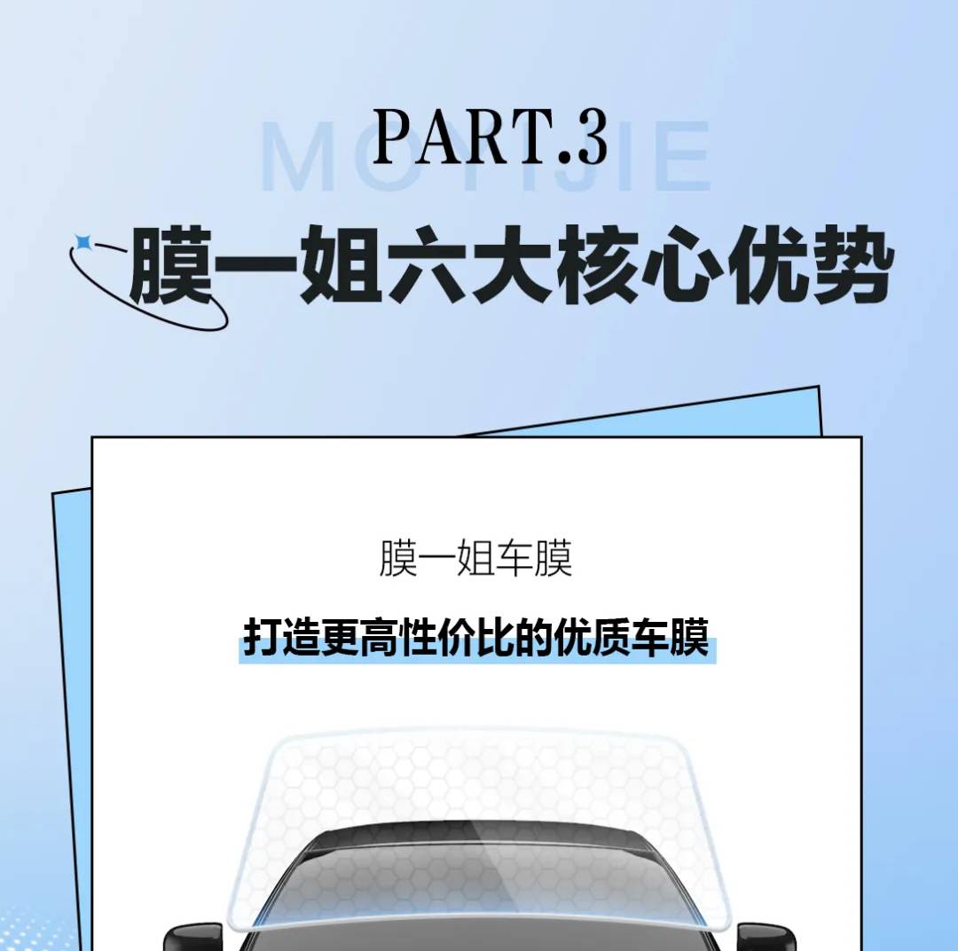 膜一姐隔熱護膚窗膜，實力防曬真不是蓋的！