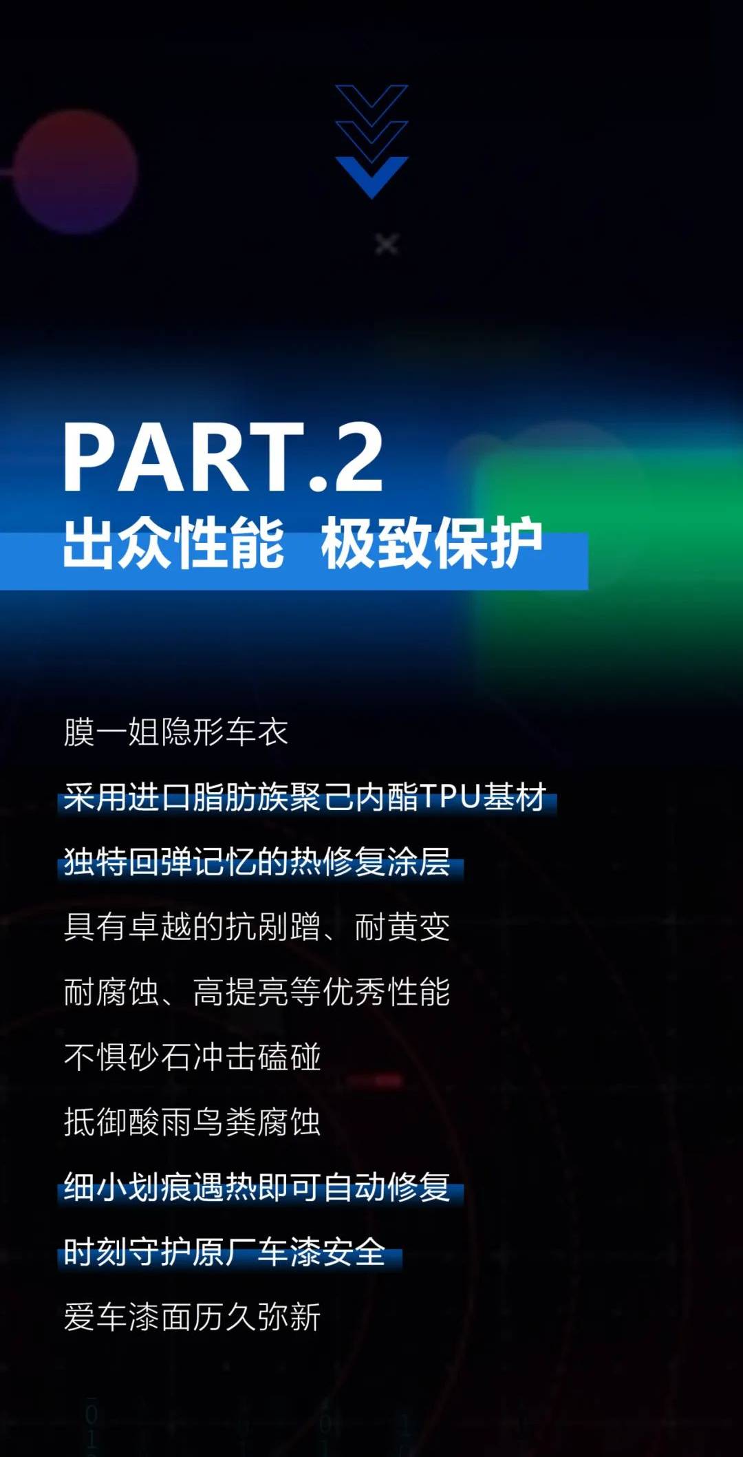 拒絕「智商稅」，貼隱形車衣就要選個靠譜的！